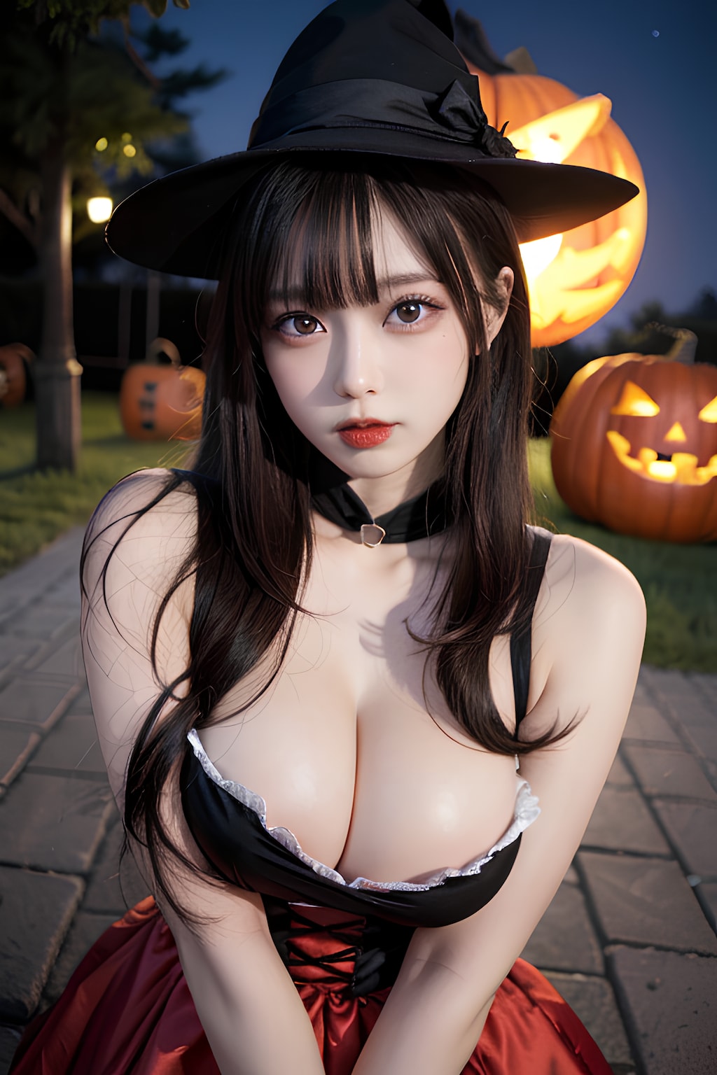 ?