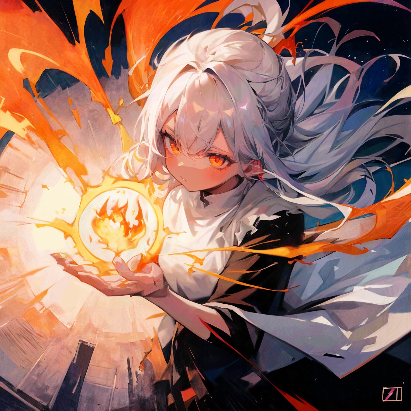 BurningBlood