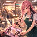 アルバイト 2枚目