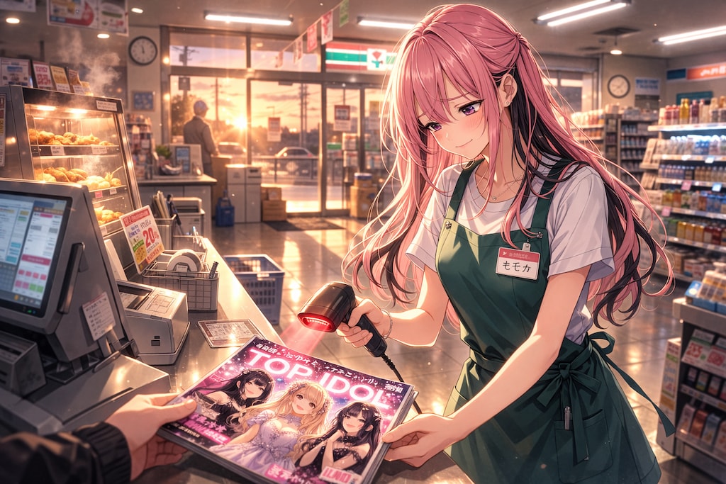 アルバイト