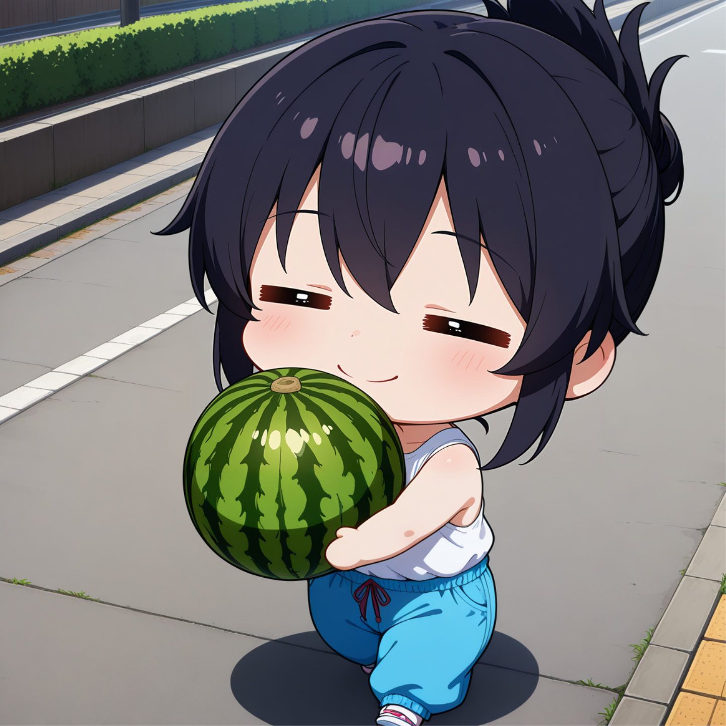 家で食べよう
