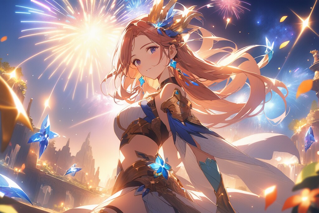 VEGAでファンタジーズ