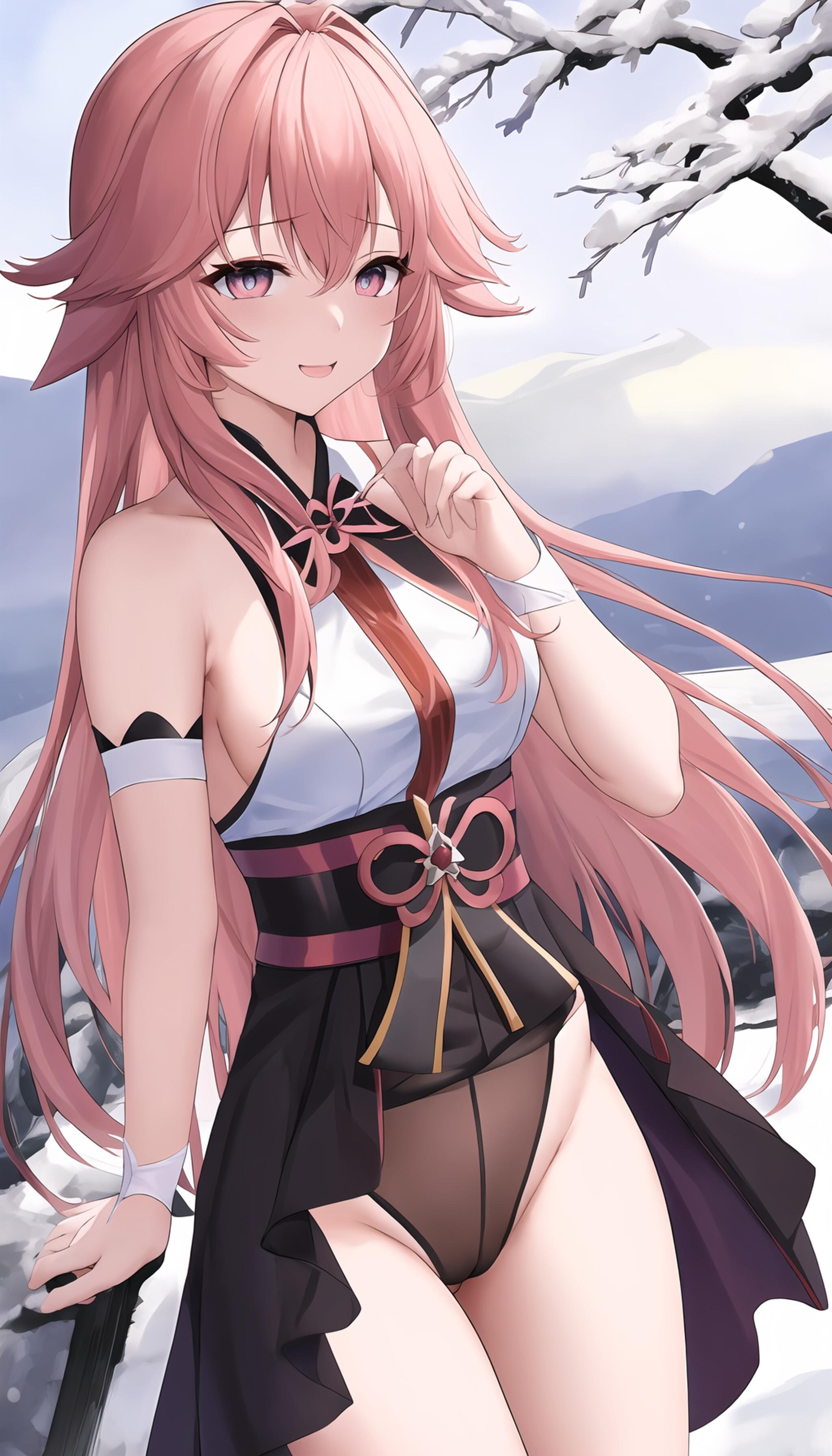 八重神子