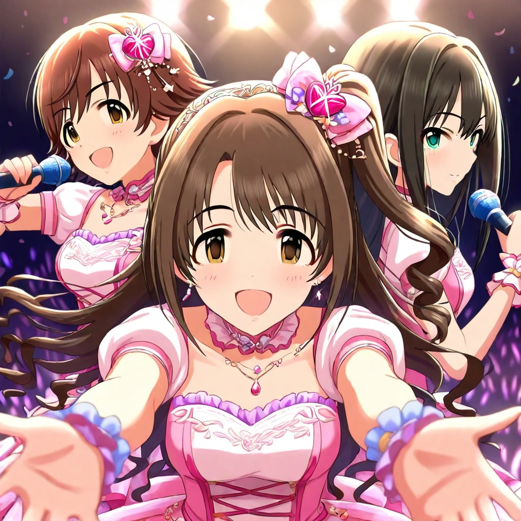 ニュージェネレーションズ