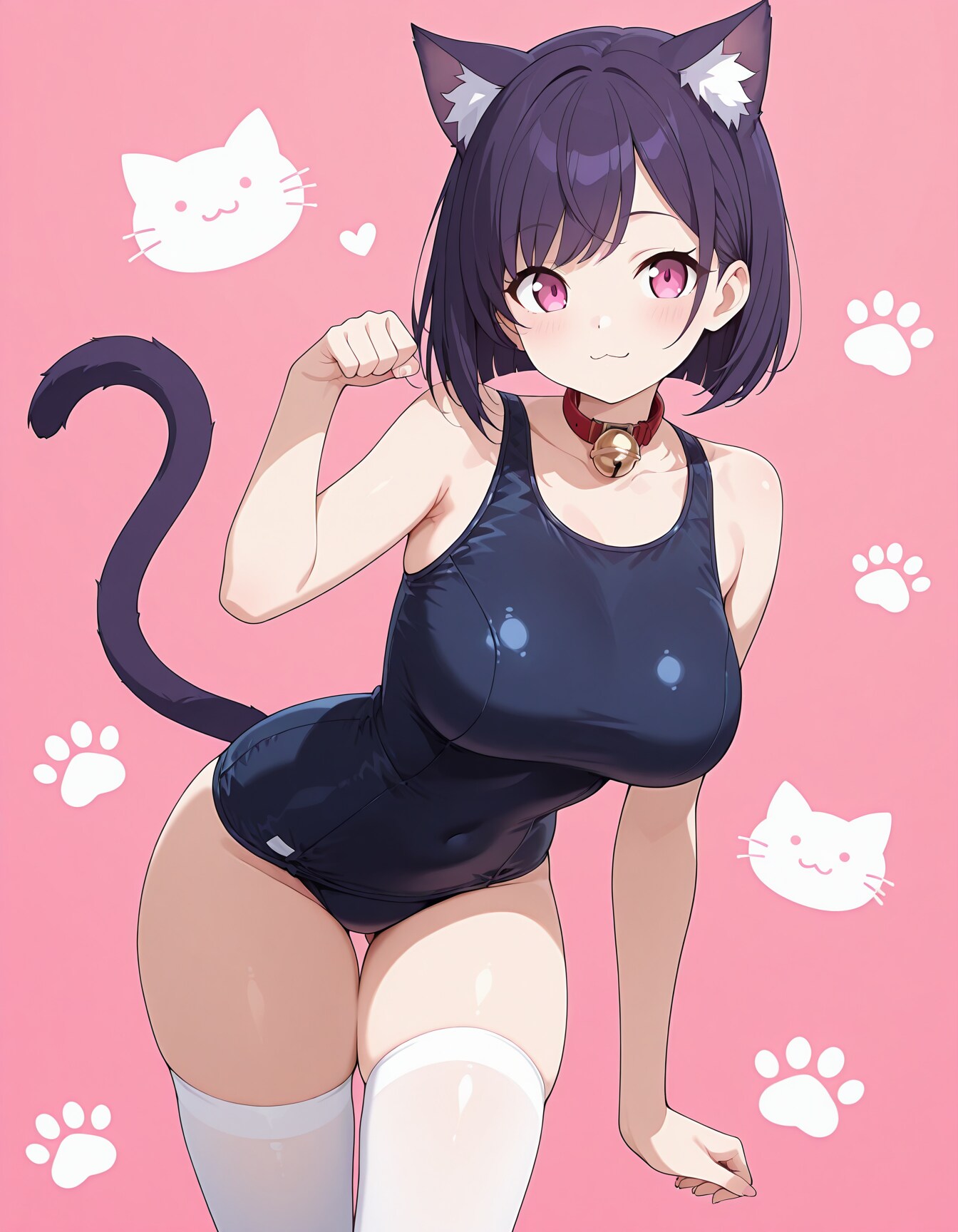 おにゃんこ