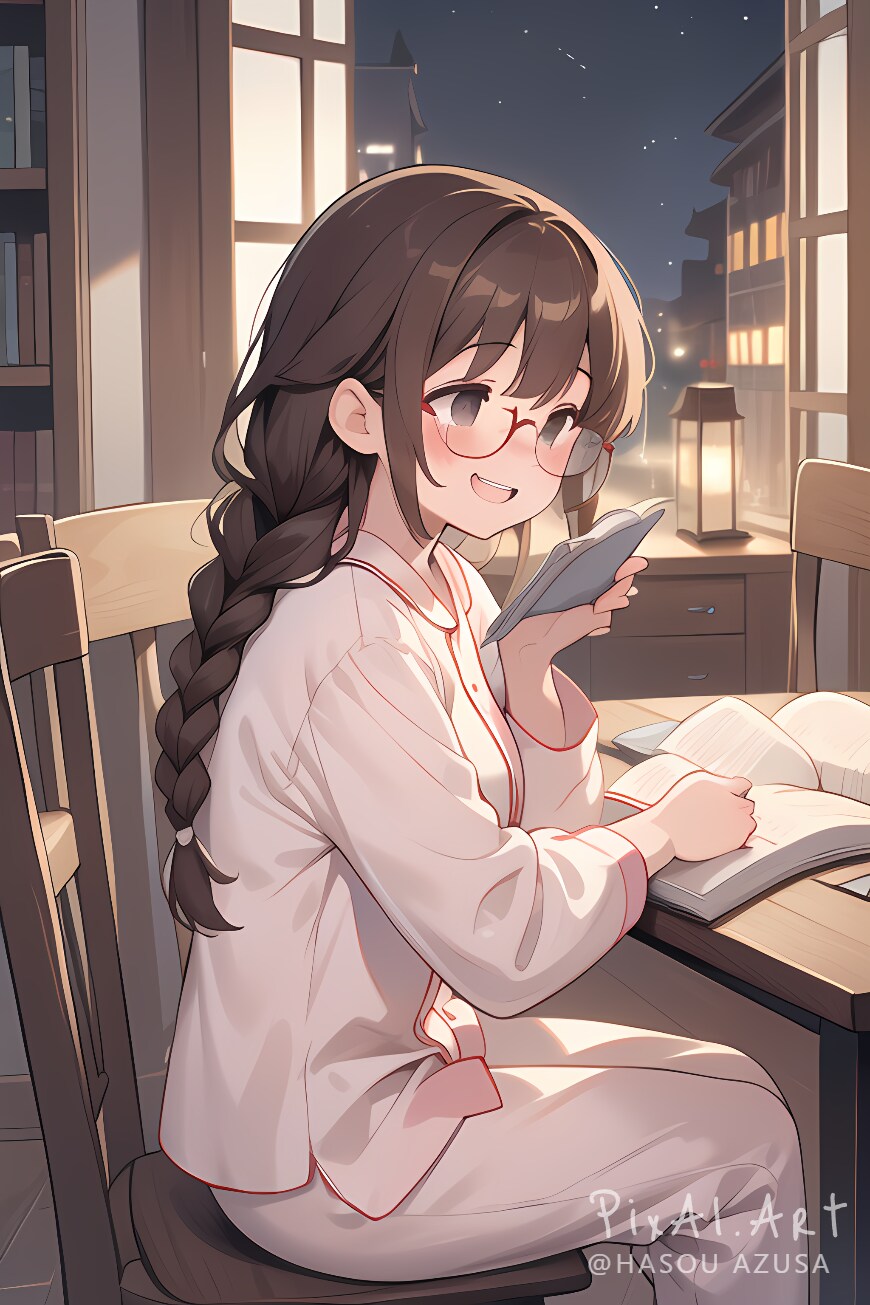 腐女子ちゃんB