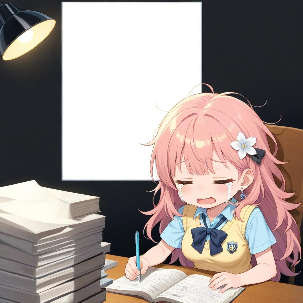 夏休みもあと少し