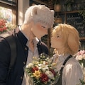 【BLC新商品】Beast Love Collection -獣耳男子の恋模様- 2枚目