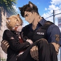 【BLC新商品】Beast Love Collection -獣耳男子の恋模様- 4枚目
