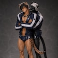 【BLC新商品】Beast Love Collection -獣耳男子の恋模様- 9枚目