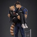 【BLC新商品】Beast Love Collection -獣耳男子の恋模様- 5枚目