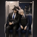 【BLC新商品】Beast Love Collection -獣耳男子の恋模様- 7枚目
