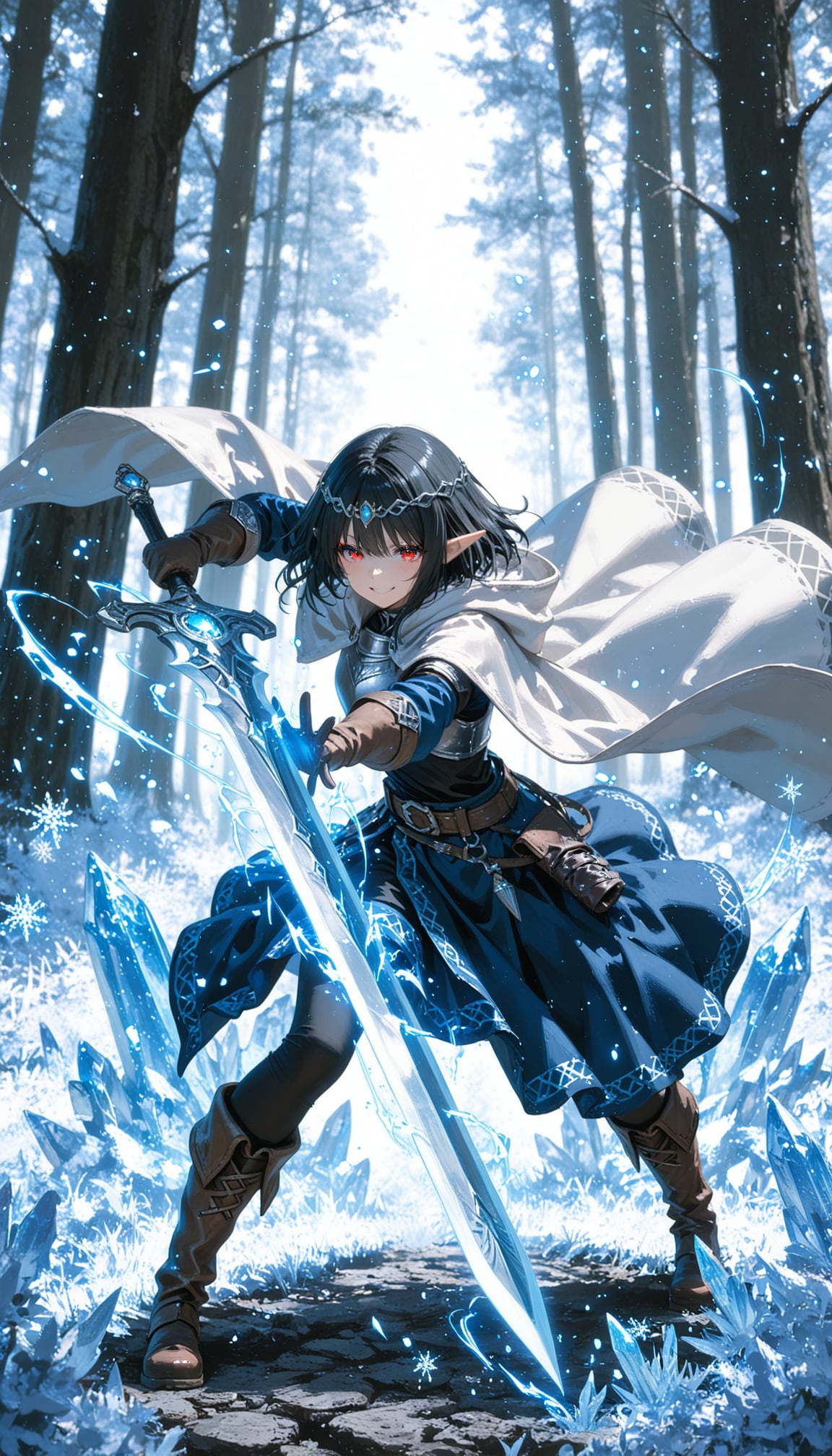 Spellblade