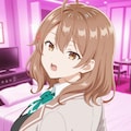 マリヤ・ミハイロヴナ・九条(ロシデレ) Maria Mikhailovna Kujou(Alya Sometimes Hides Her Feelings in Russian) 4枚目