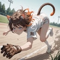 野球チーム、デミヒューマン 7枚目
