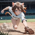 野球チーム、デミヒューマン 9枚目