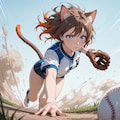 野球チーム、デミヒューマン 8枚目