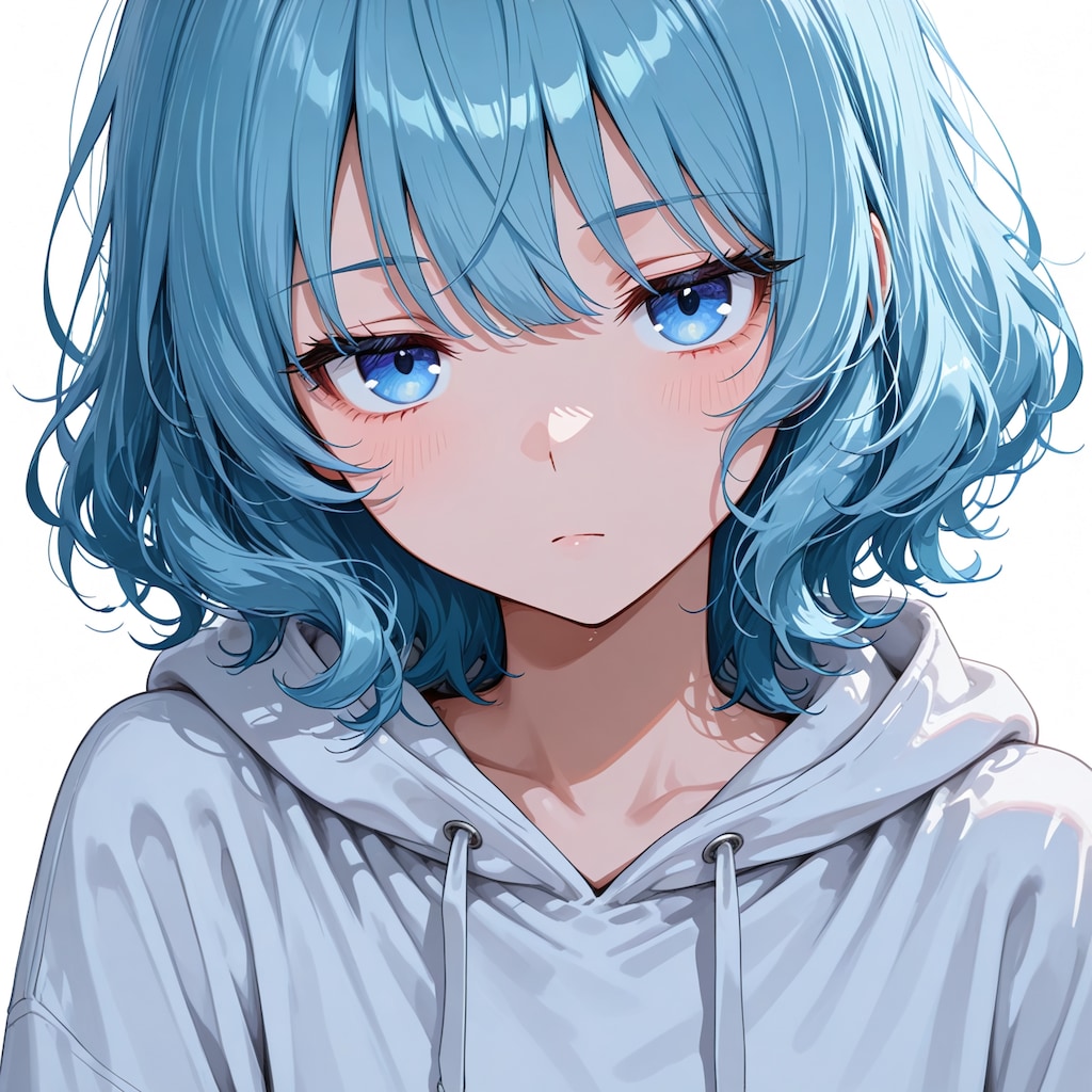 WAVEちゃん