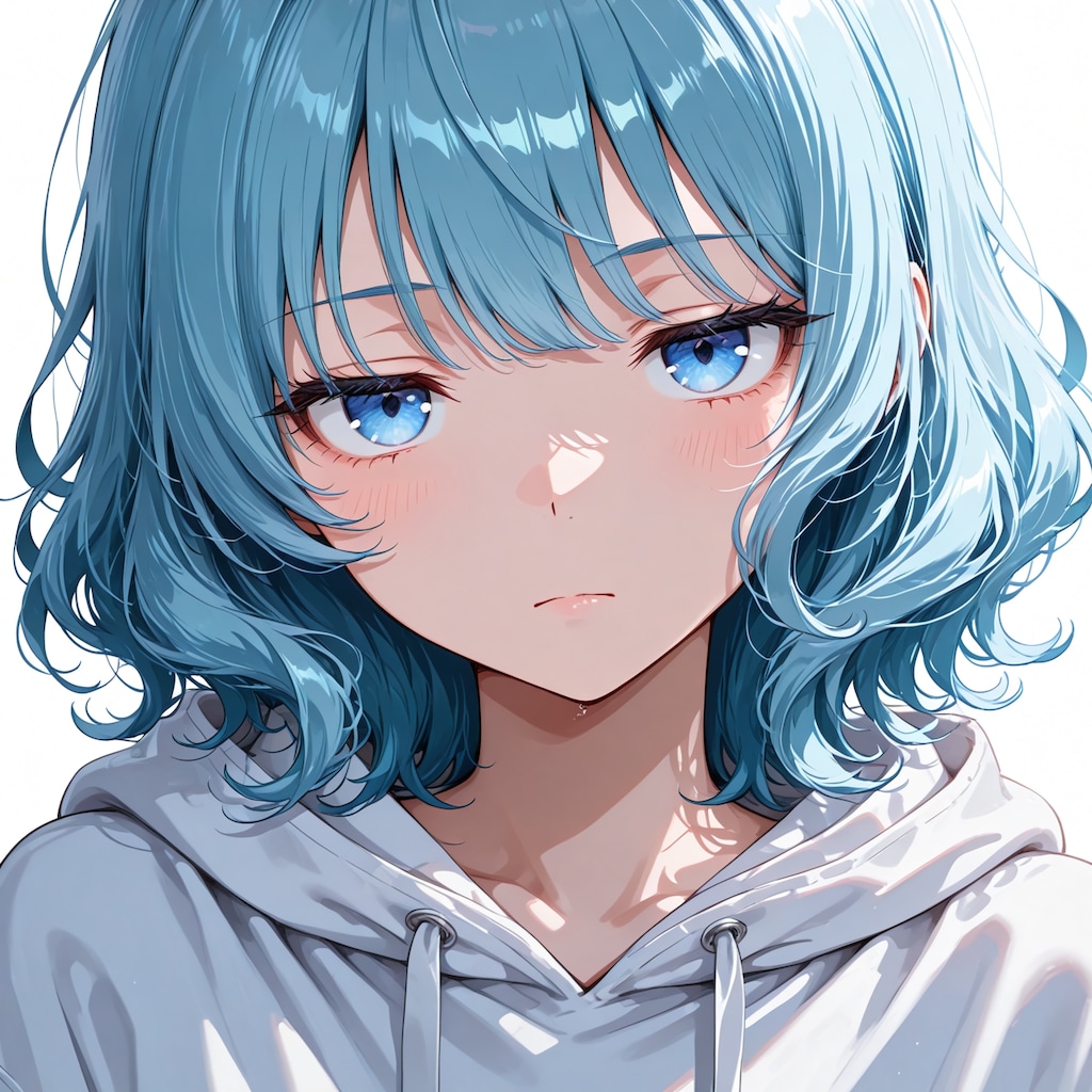 WAVEちゃん