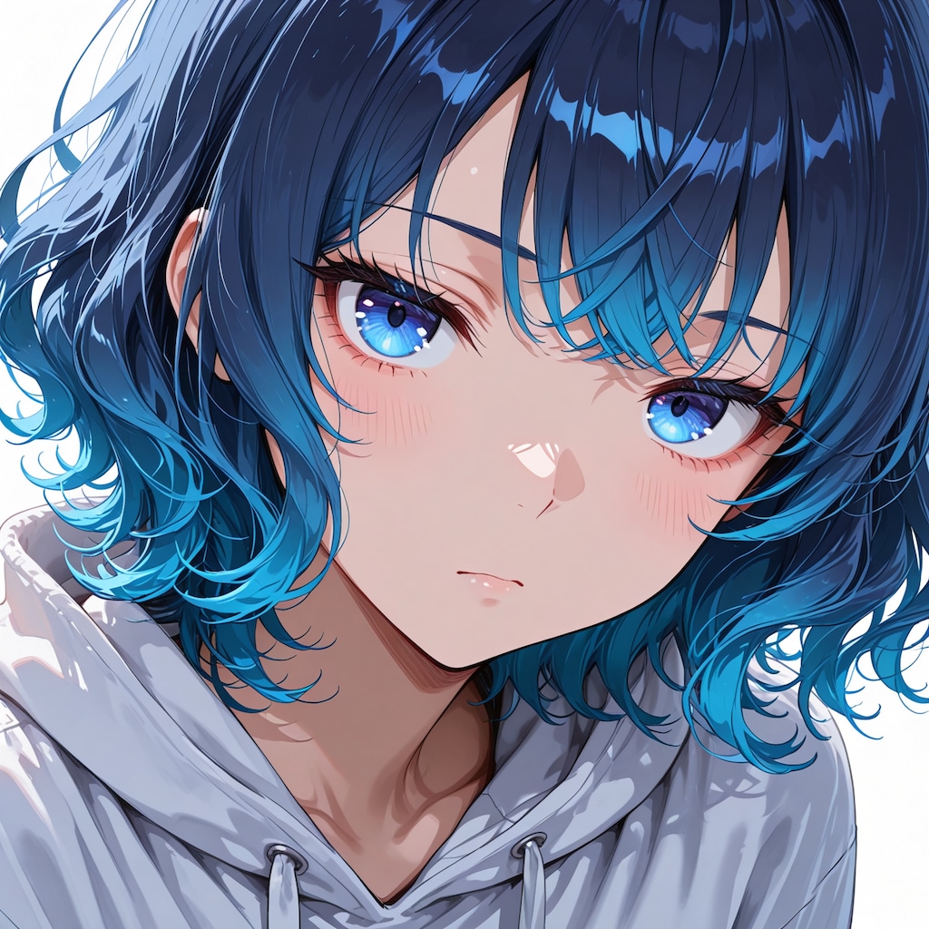 WAVEちゃん