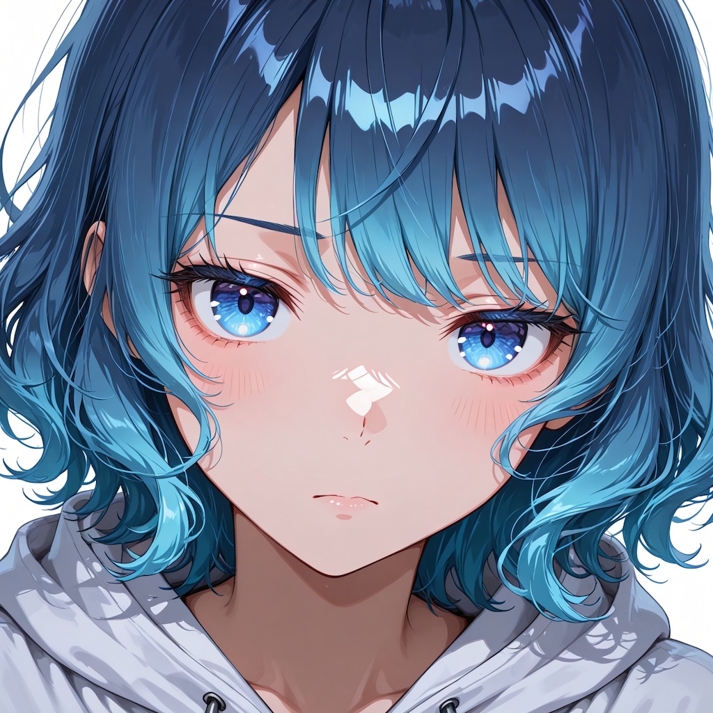 WAVEちゃん