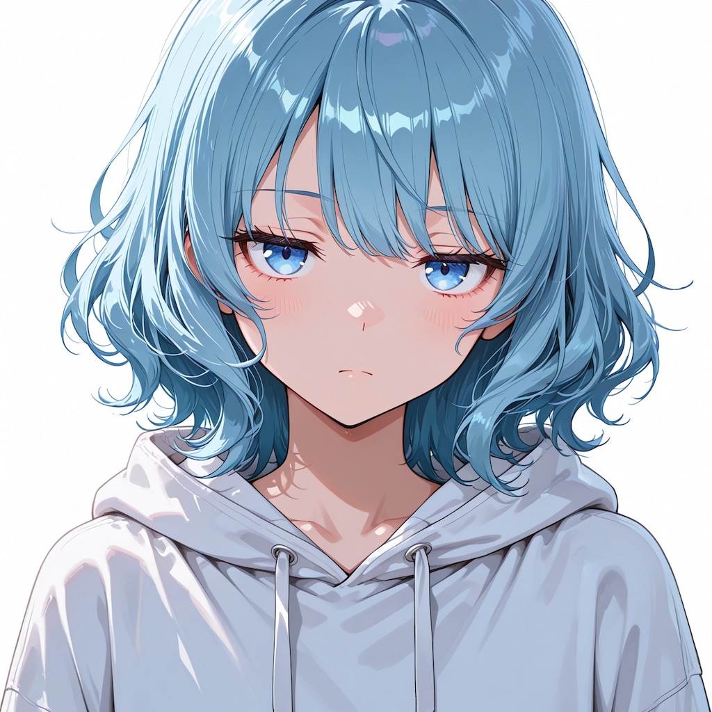 WAVEちゃん