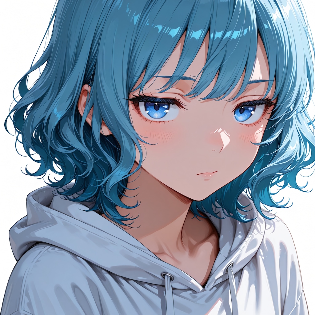 WAVEちゃん