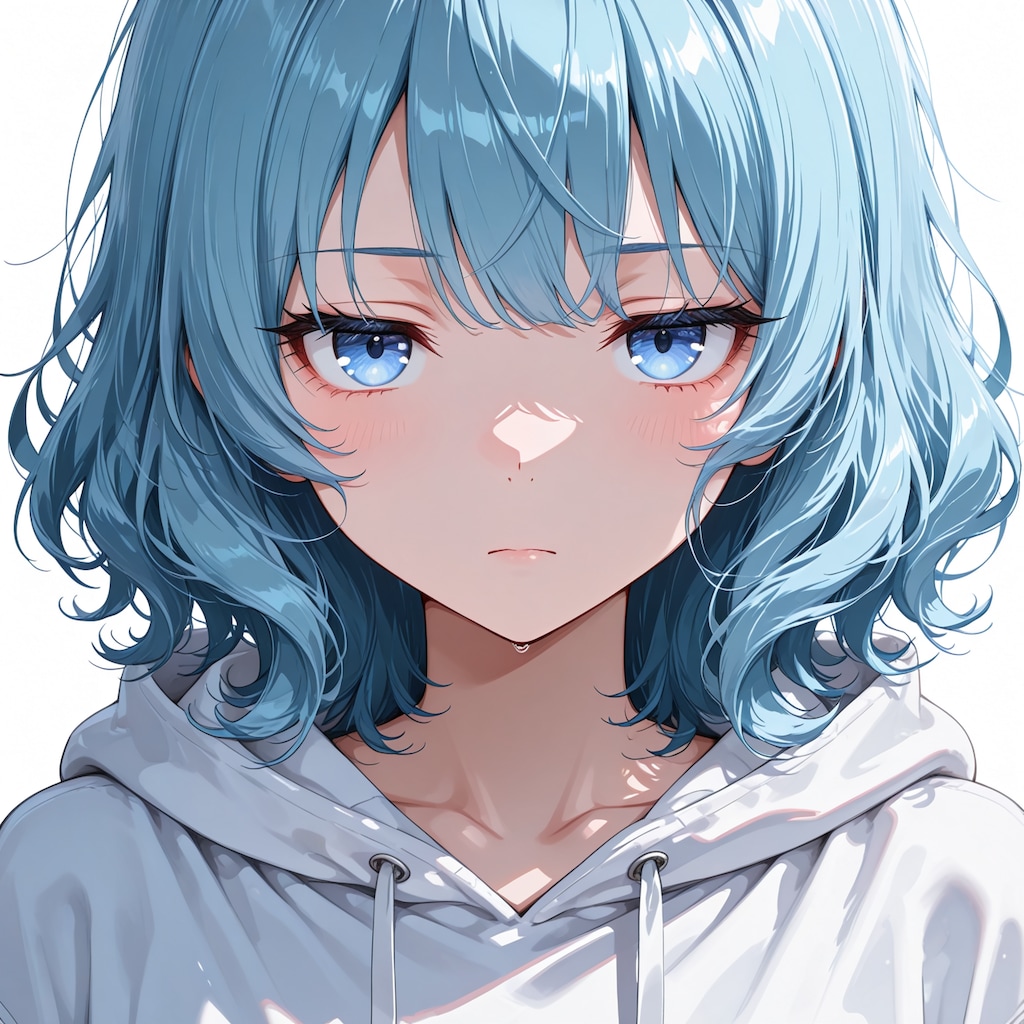 WAVEちゃん