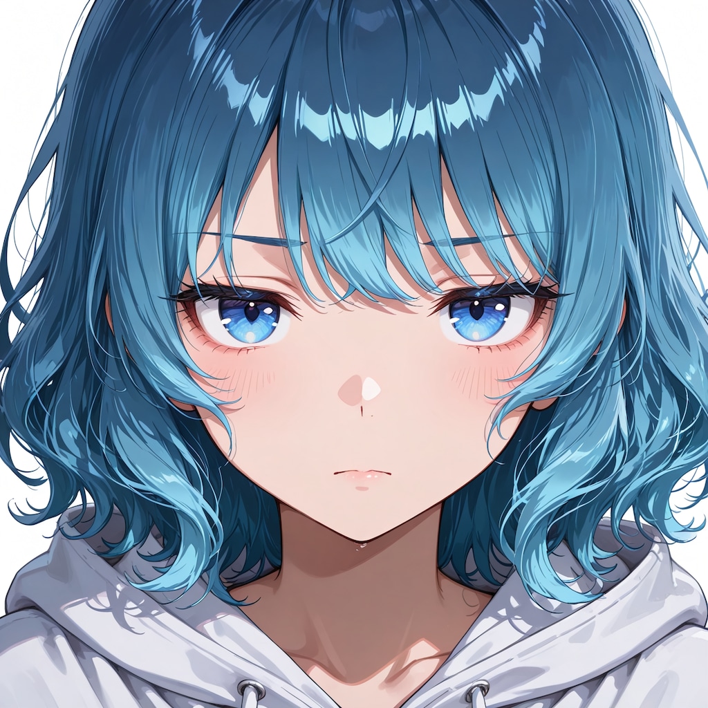 WAVEちゃん