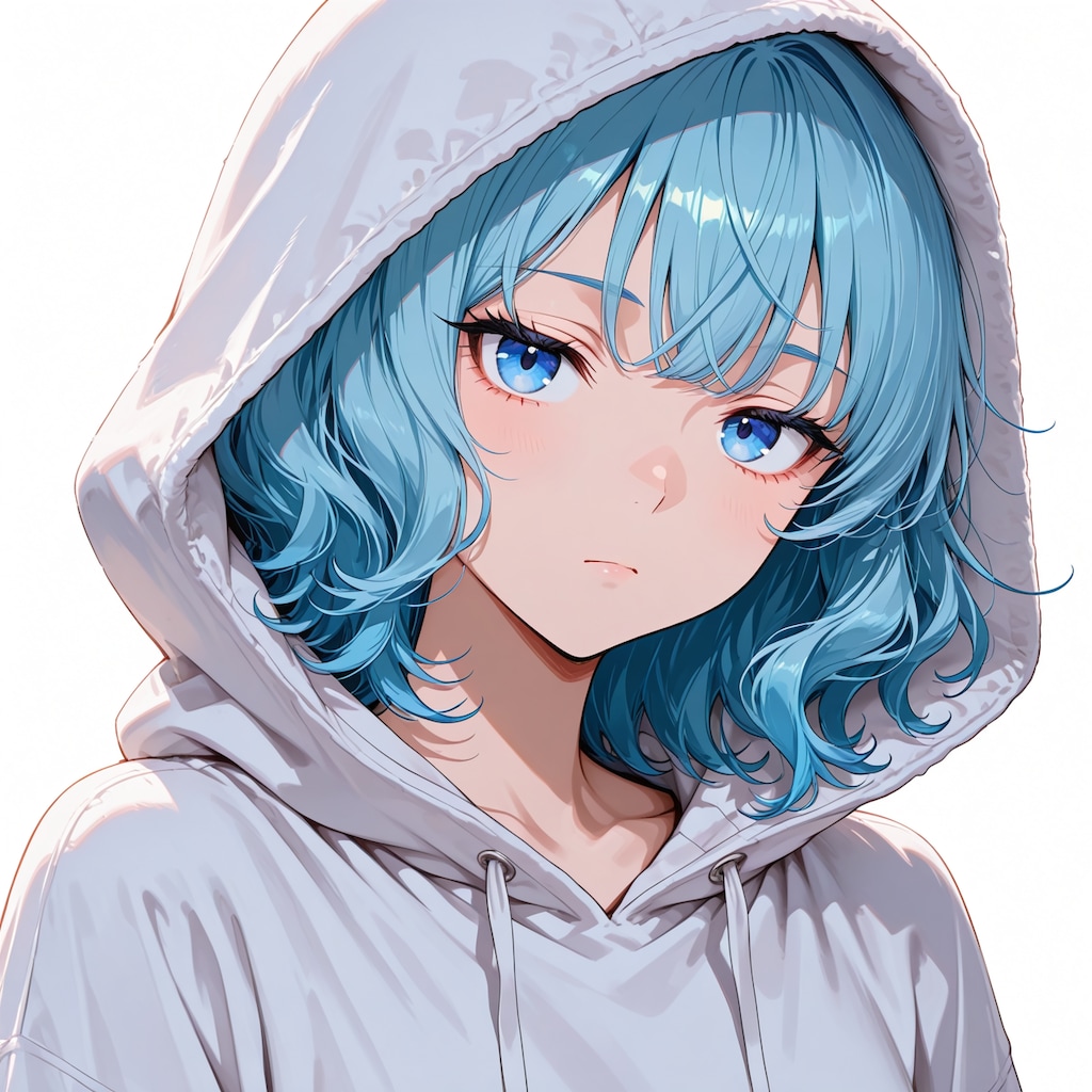 WAVEちゃん
