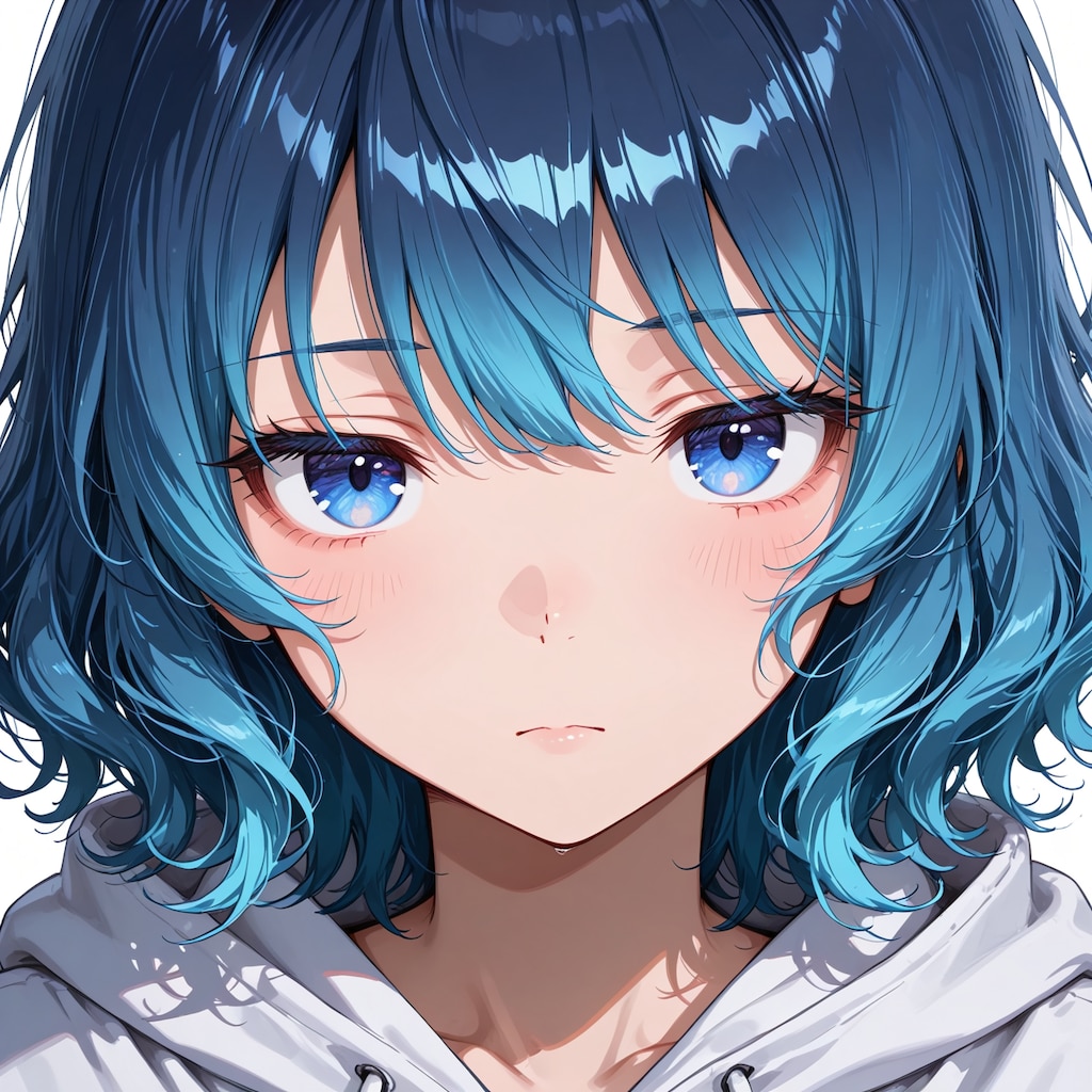 WAVEちゃん