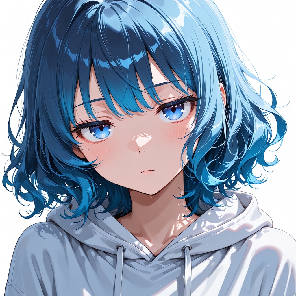 WAVEちゃん