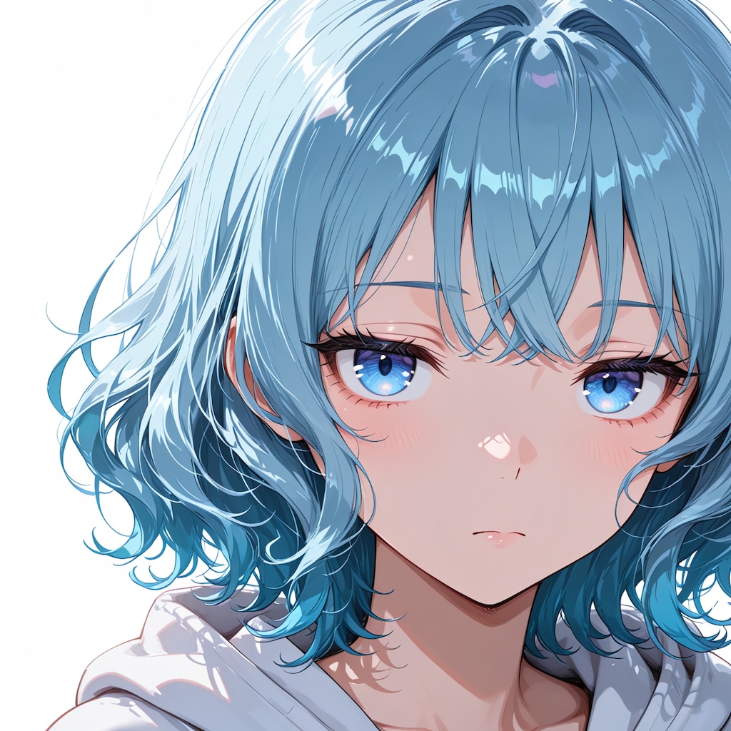 WAVEちゃん