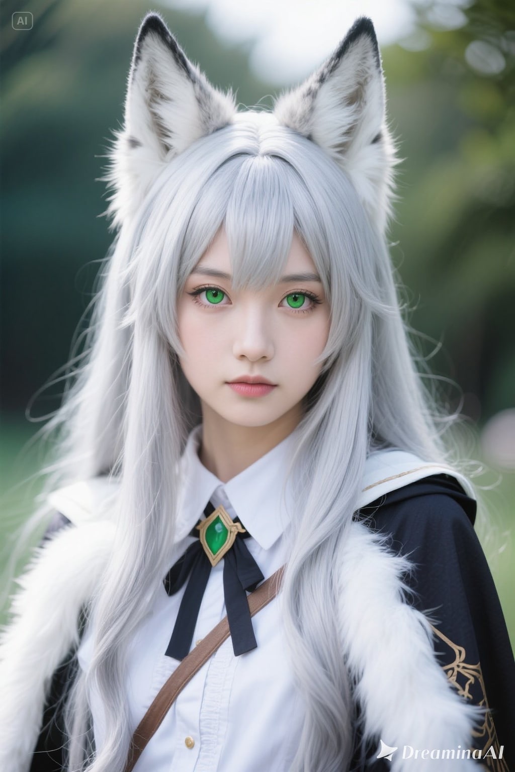 【実写風？】ステラちゃん
