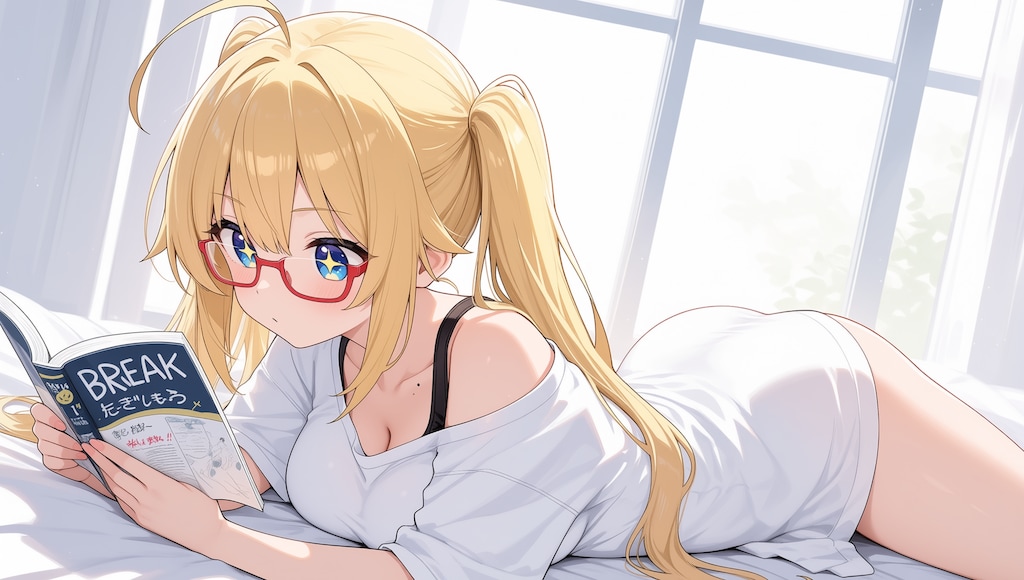 エンジョイタイム【リメイク】