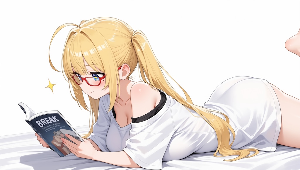 エンジョイタイム【リメイク】
