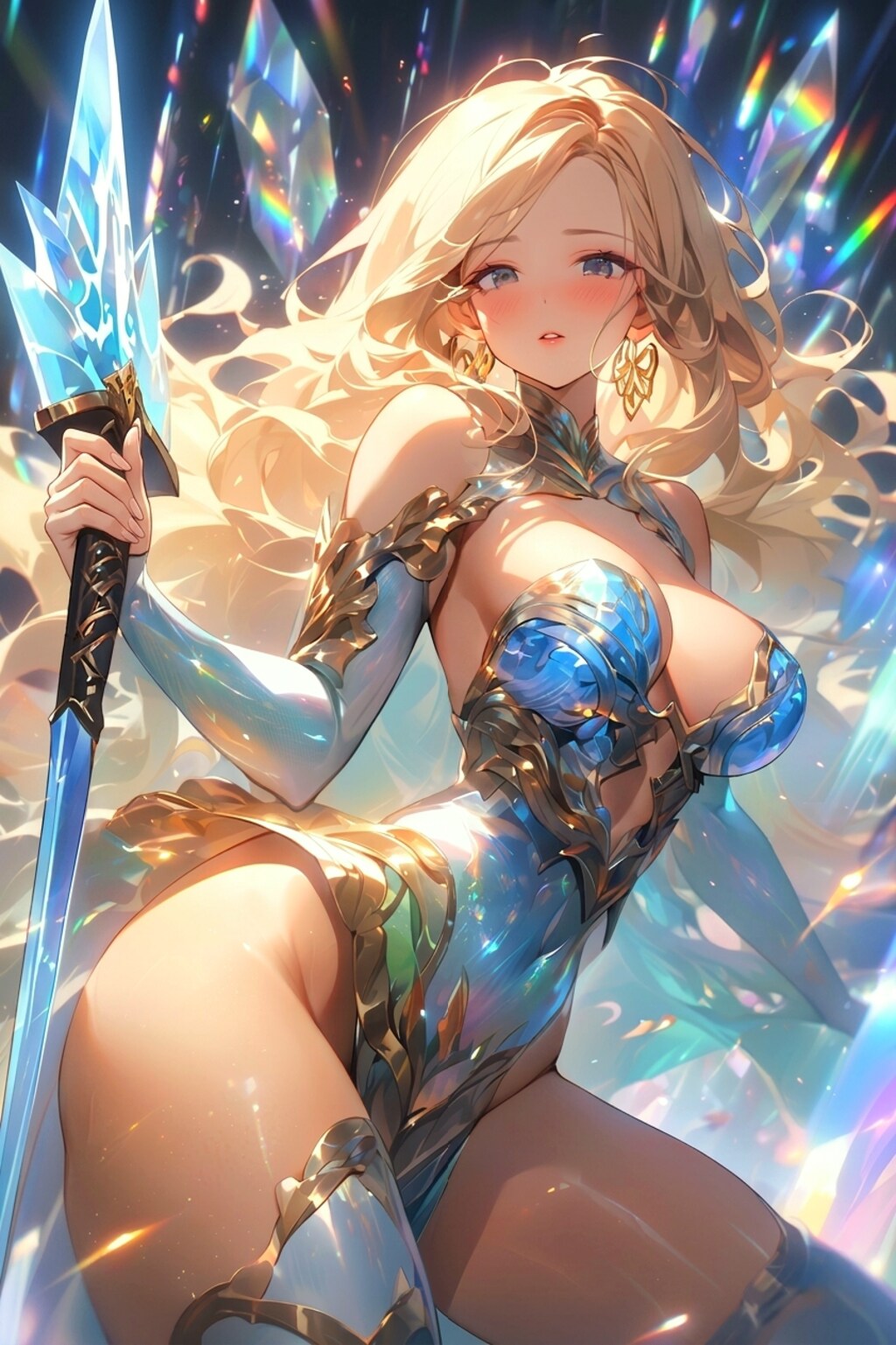 VEGAさん 久しぶり！
