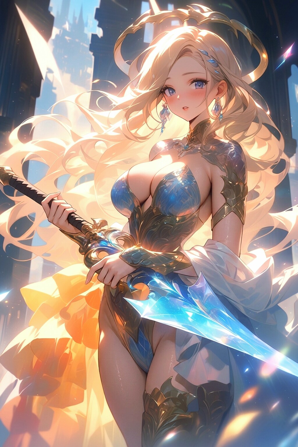 VEGAさん 久しぶり！