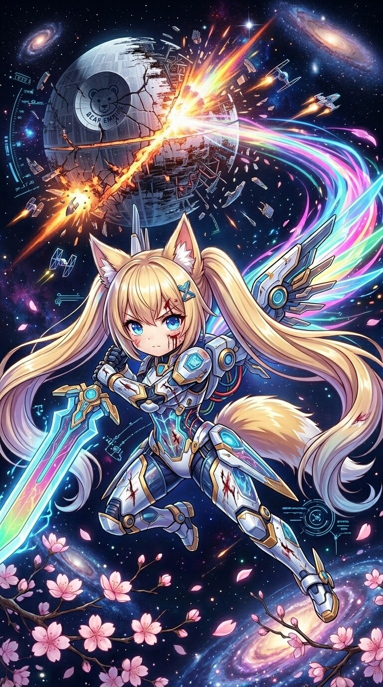 金ツイこん。星切ってみた