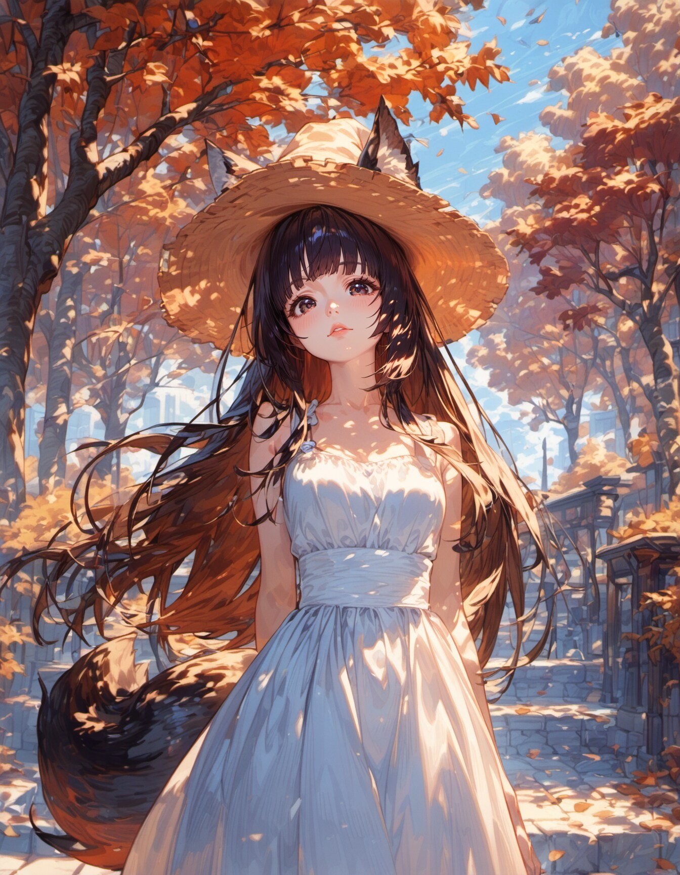 coverings | の人気AIイラスト・グラビア