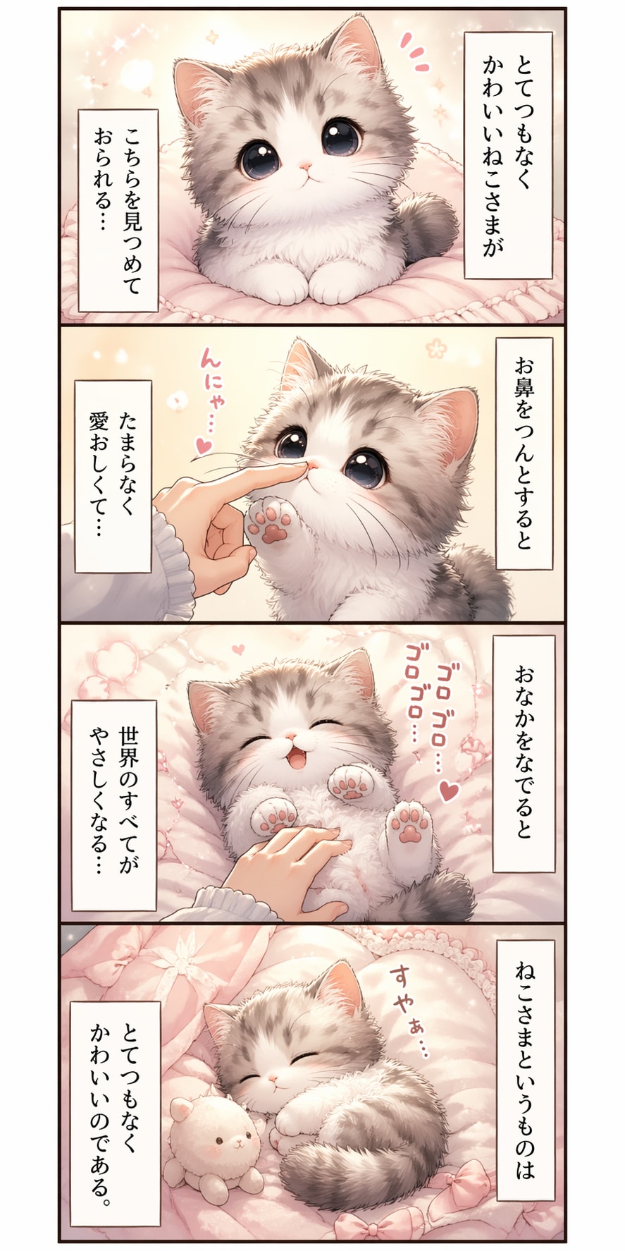 おぉ〜😻 | の人気AIイラスト・グラビア
