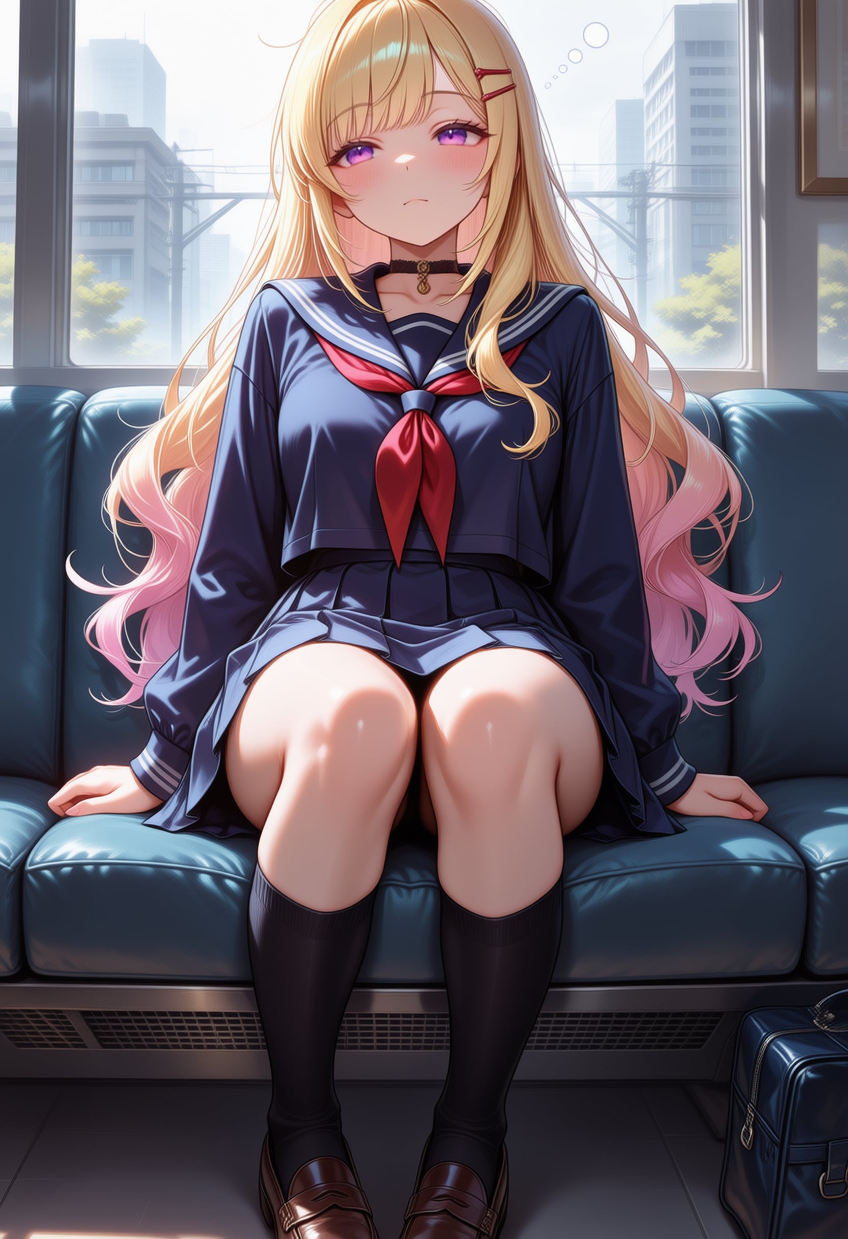 まだ夢の中