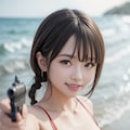 さよなら♡ 2枚目