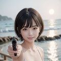 さよなら♡ 5枚目
