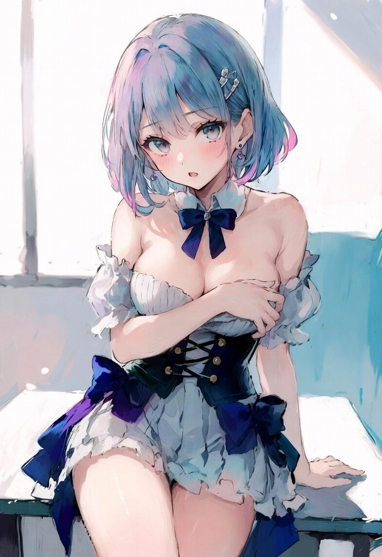 おねいさん