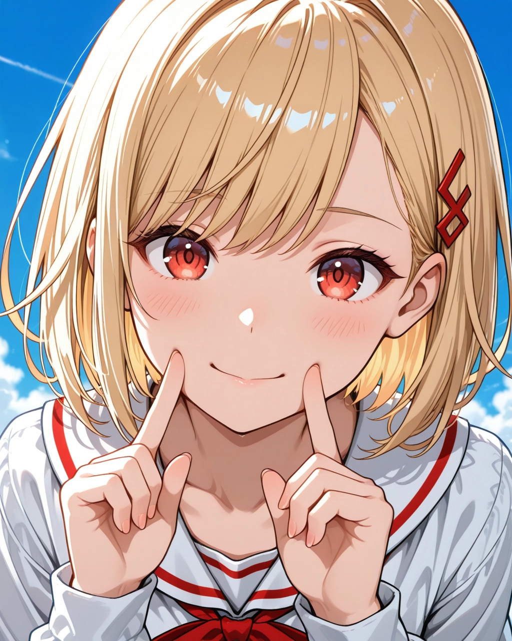 スマイル