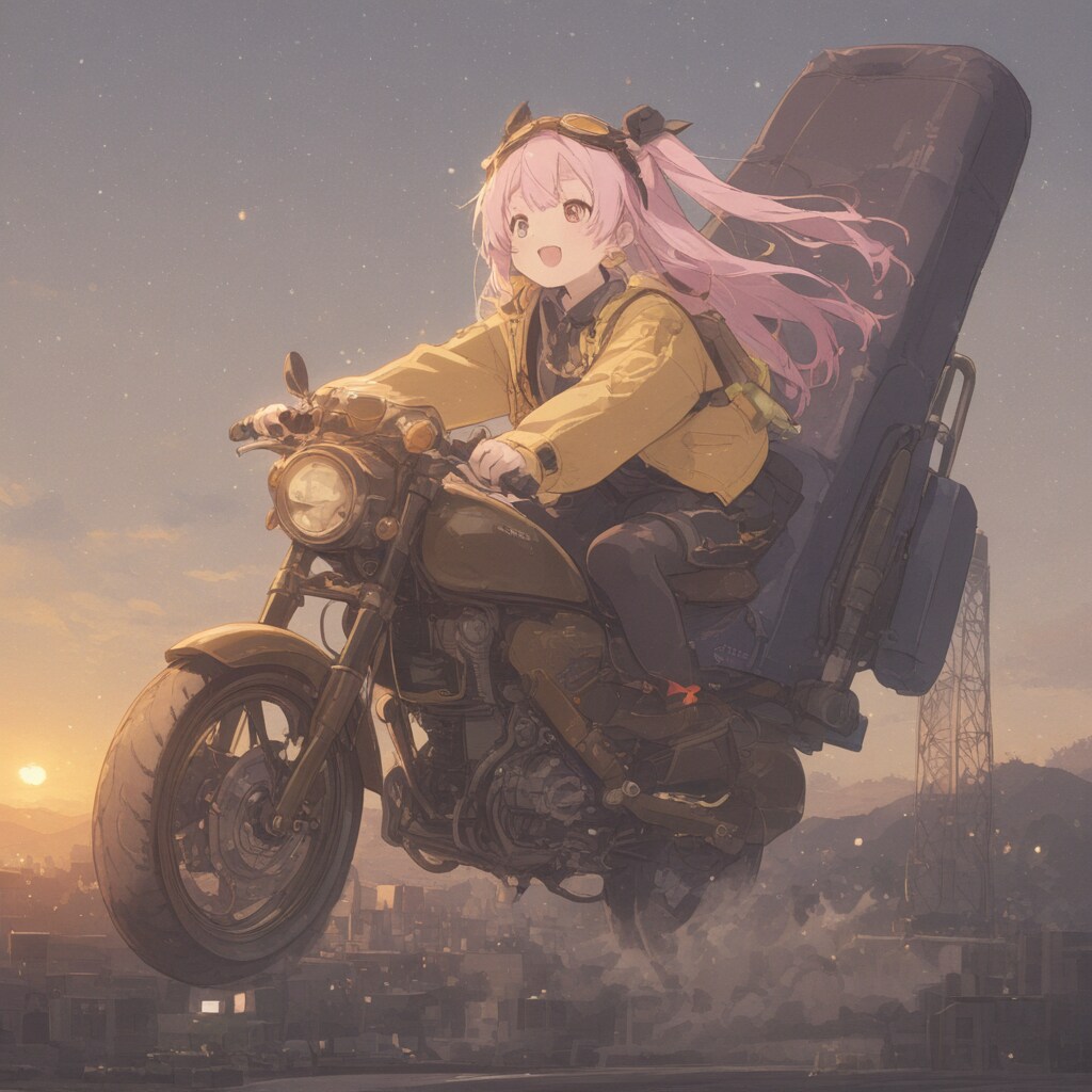 ロケットダイブ