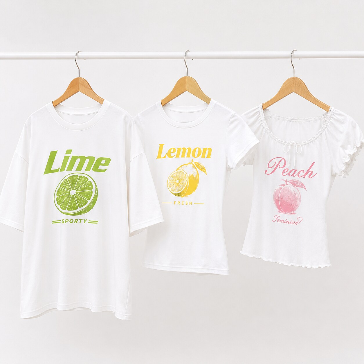 [企画]うちの子グッズ🍋‍🟩🍋🍑ほしいw | の人気AIイラスト・グラビア