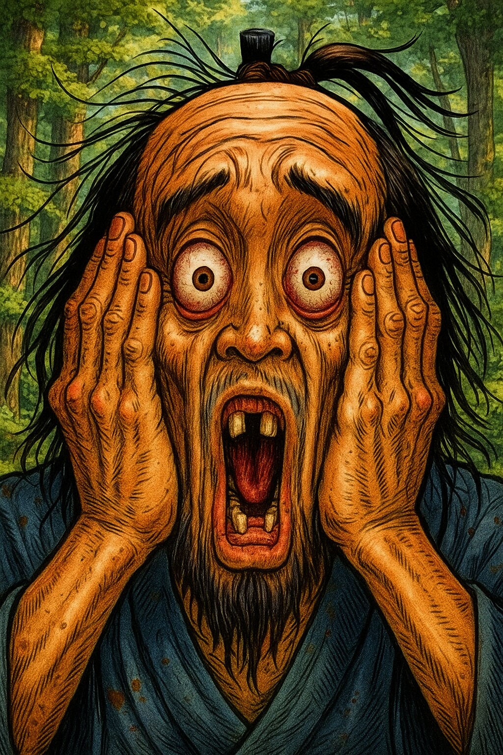 皆どこ | の人気AIイラスト・グラビア