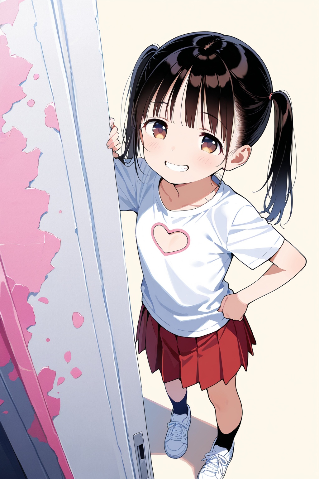 どうだ、エロイだろ！